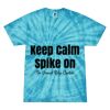 Spider Tie Dye Tees 1001 - Adult & Youth Thumbnail