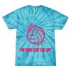 Spider Tie Dye Tees 1001 - Adult & Youth Thumbnail