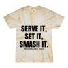 Spider Tie Dye Tees 1001 - Adult & Youth Thumbnail