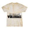 Spider Tie Dye Tees 1001 - Adult & Youth Thumbnail