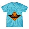 Spider Tie Dye Tees 1001 - Adult & Youth Thumbnail