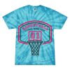 Spider Tie Dye Tees 1001 - Adult & Youth Thumbnail