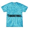 Spider Tie Dye Tees 1001 - Adult & Youth Thumbnail