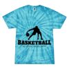 Spider Tie Dye Tees 1001 - Adult & Youth Thumbnail