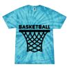 Spider Tie Dye Tees 1001 - Adult & Youth Thumbnail
