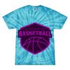 Spider Tie Dye Tees 1001 - Adult & Youth Thumbnail