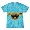Spider Tie Dye Tees 1001 - Adult & Youth Thumbnail