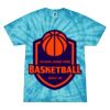 Spider Tie Dye Tees 1001 - Adult & Youth Thumbnail