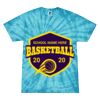 Spider Tie Dye Tees 1001 - Adult & Youth Thumbnail