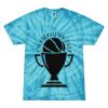 Spider Tie Dye Tees 1001 - Adult & Youth Thumbnail