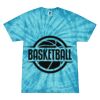 Spider Tie Dye Tees 1001 - Adult & Youth Thumbnail