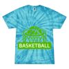 Spider Tie Dye Tees 1001 - Adult & Youth Thumbnail