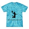 Spider Tie Dye Tees 1001 - Adult & Youth Thumbnail