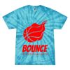 Spider Tie Dye Tees 1001 - Adult & Youth Thumbnail