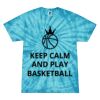 Spider Tie Dye Tees 1001 - Adult & Youth Thumbnail