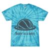 Spider Tie Dye Tees 1001 - Adult & Youth Thumbnail