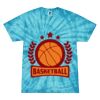 Spider Tie Dye Tees 1001 - Adult & Youth Thumbnail