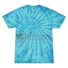 Spider Tie Dye Tees 1001 - Adult & Youth Thumbnail