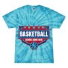 Spider Tie Dye Tees 1001 - Adult & Youth Thumbnail