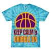 Spider Tie Dye Tees 1001 - Adult & Youth Thumbnail