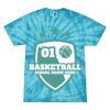 Spider Tie Dye Tees 1001 - Adult & Youth Thumbnail