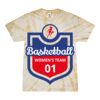 Spider Tie Dye Tees 1001 - Adult & Youth Thumbnail