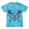 Spider Tie Dye Tees 1001 - Adult & Youth Thumbnail