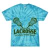 Spider Tie Dye Tees 1001 - Adult & Youth Thumbnail