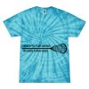 Spider Tie Dye Tees 1001 - Adult & Youth Thumbnail