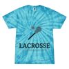 Spider Tie Dye Tees 1001 - Adult & Youth Thumbnail