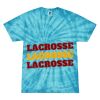 Spider Tie Dye Tees 1001 - Adult & Youth Thumbnail
