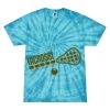 Spider Tie Dye Tees 1001 - Adult & Youth Thumbnail