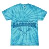 Spider Tie Dye Tees 1001 - Adult & Youth Thumbnail