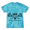 Spider Tie Dye Tees 1001 - Adult & Youth Thumbnail