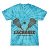 Spider Tie Dye Tees 1001 - Adult & Youth Thumbnail