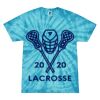 Spider Tie Dye Tees 1001 - Adult & Youth Thumbnail
