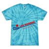 Spider Tie Dye Tees 1001 - Adult & Youth Thumbnail