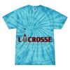 Spider Tie Dye Tees 1001 - Adult & Youth Thumbnail
