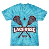 Spider Tie Dye Tees 1001 - Adult & Youth Thumbnail