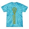 Spider Tie Dye Tees 1001 - Adult & Youth Thumbnail