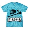 Spider Tie Dye Tees 1001 - Adult & Youth Thumbnail