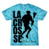 Spider Tie Dye Tees 1001 - Adult & Youth Thumbnail