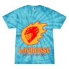 Spider Tie Dye Tees 1001 - Adult & Youth Thumbnail