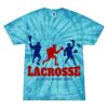 Spider Tie Dye Tees 1001 - Adult & Youth Thumbnail
