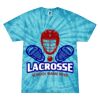 Spider Tie Dye Tees 1001 - Adult & Youth Thumbnail
