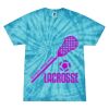 Spider Tie Dye Tees 1001 - Adult & Youth Thumbnail