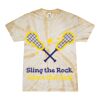 Spider Tie Dye Tees 1001 - Adult & Youth Thumbnail