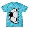 Spider Tie Dye Tees 1001 - Adult & Youth Thumbnail