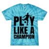 Spider Tie Dye Tees 1001 - Adult & Youth Thumbnail
