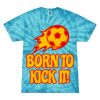 Spider Tie Dye Tees 1001 - Adult & Youth Thumbnail